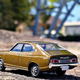 Illustration for article titled Land of the Rising Sun-Day: Nissan Violet SSS 710